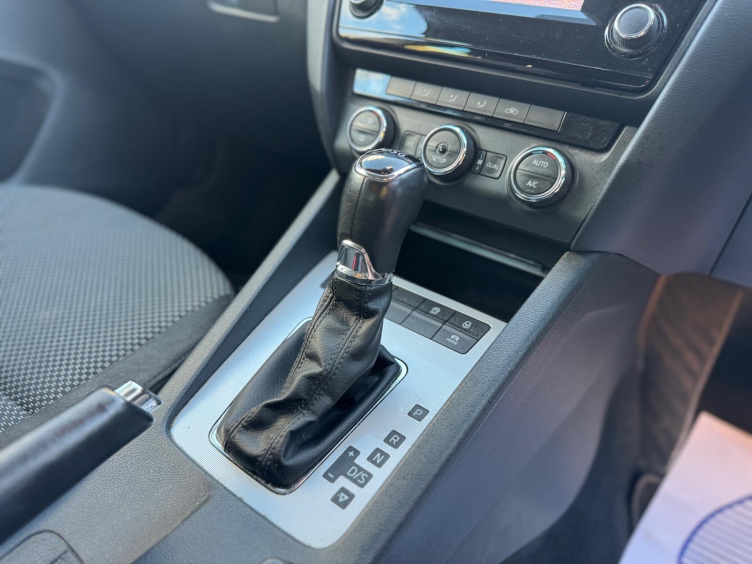 Used Skoda Octavia 2015 for sale - 77015328: Photo 21