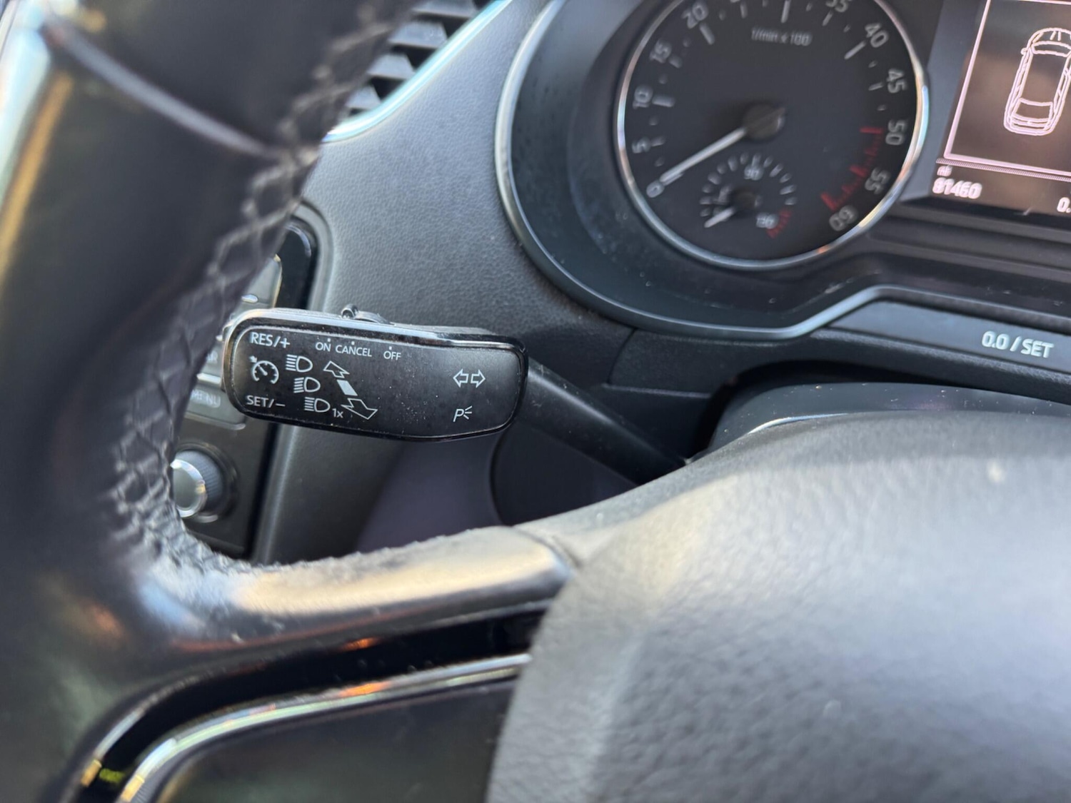 Used Skoda Octavia 2015 for sale - 77015328: Photo 23