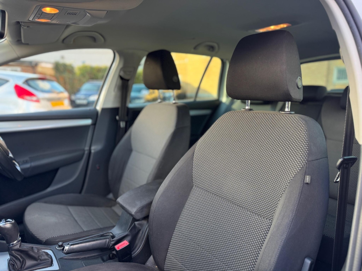 Used Skoda Octavia 2015 for sale - 77015328: Photo 24