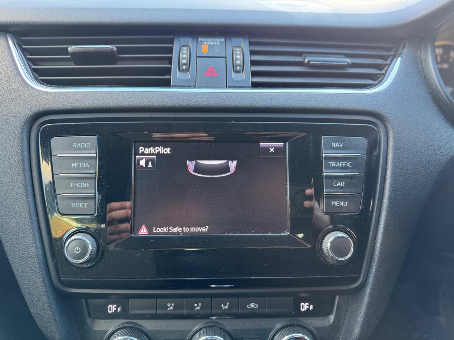 Used Skoda Octavia 2015 for sale - 77015328: Photo 26