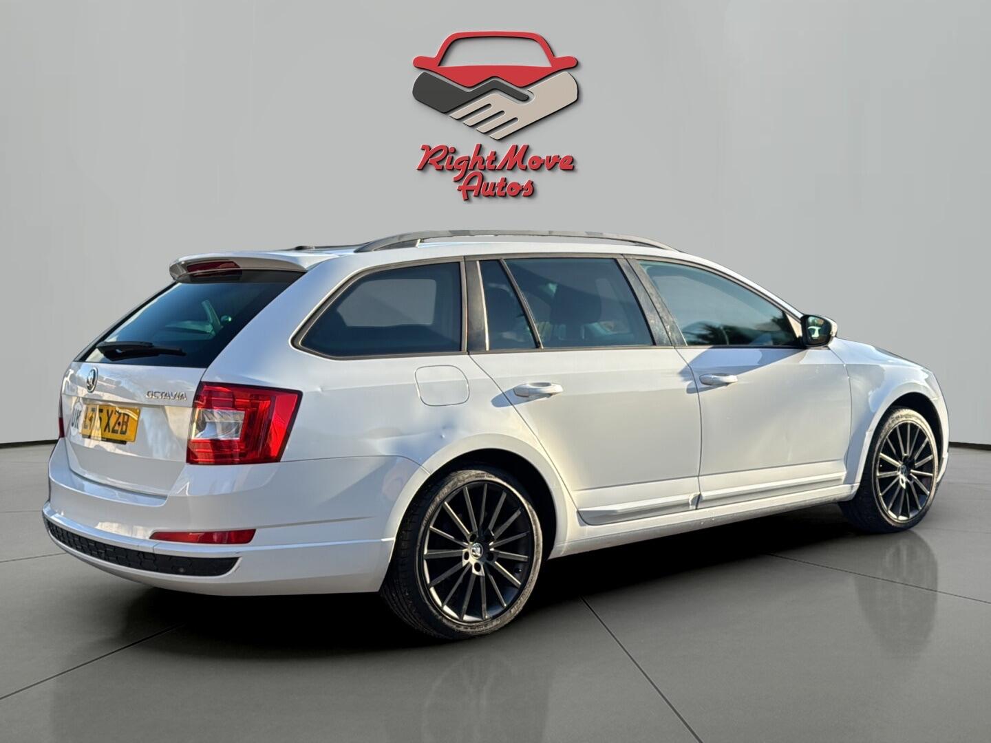 Used Skoda Octavia 2015 for sale - 77015328: Photo 5