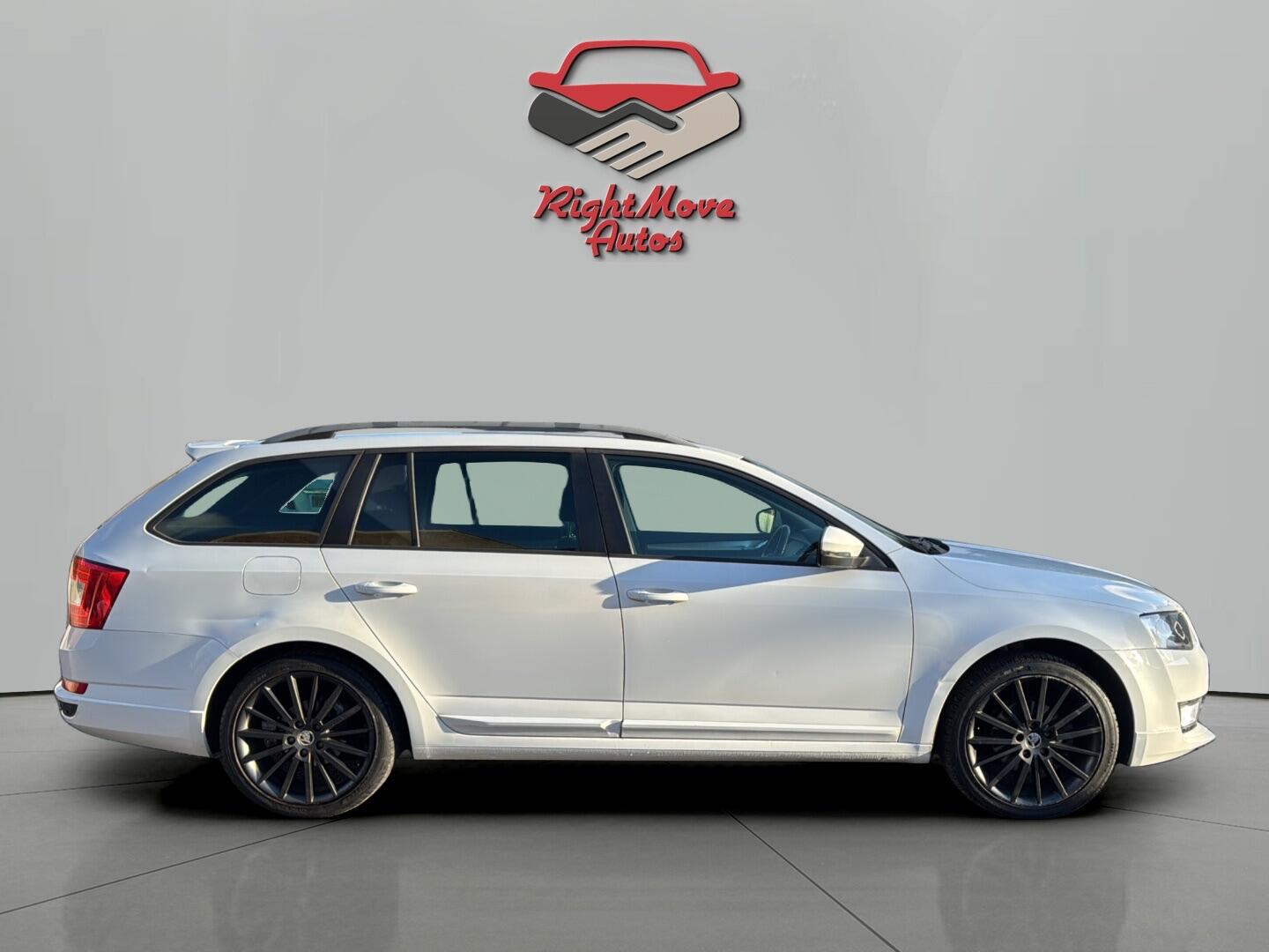 Used Skoda Octavia 2015 for sale - 77015328: Photo 6