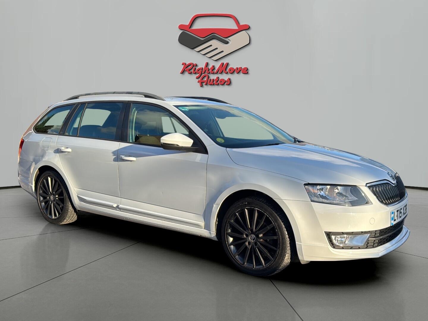 Used Skoda Octavia 2015 for sale - 77015328: Photo 7