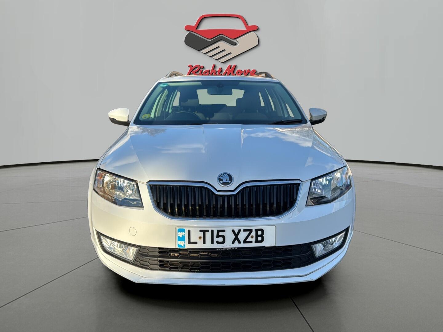 Used Skoda Octavia 2015 for sale - 77015328: Photo 8