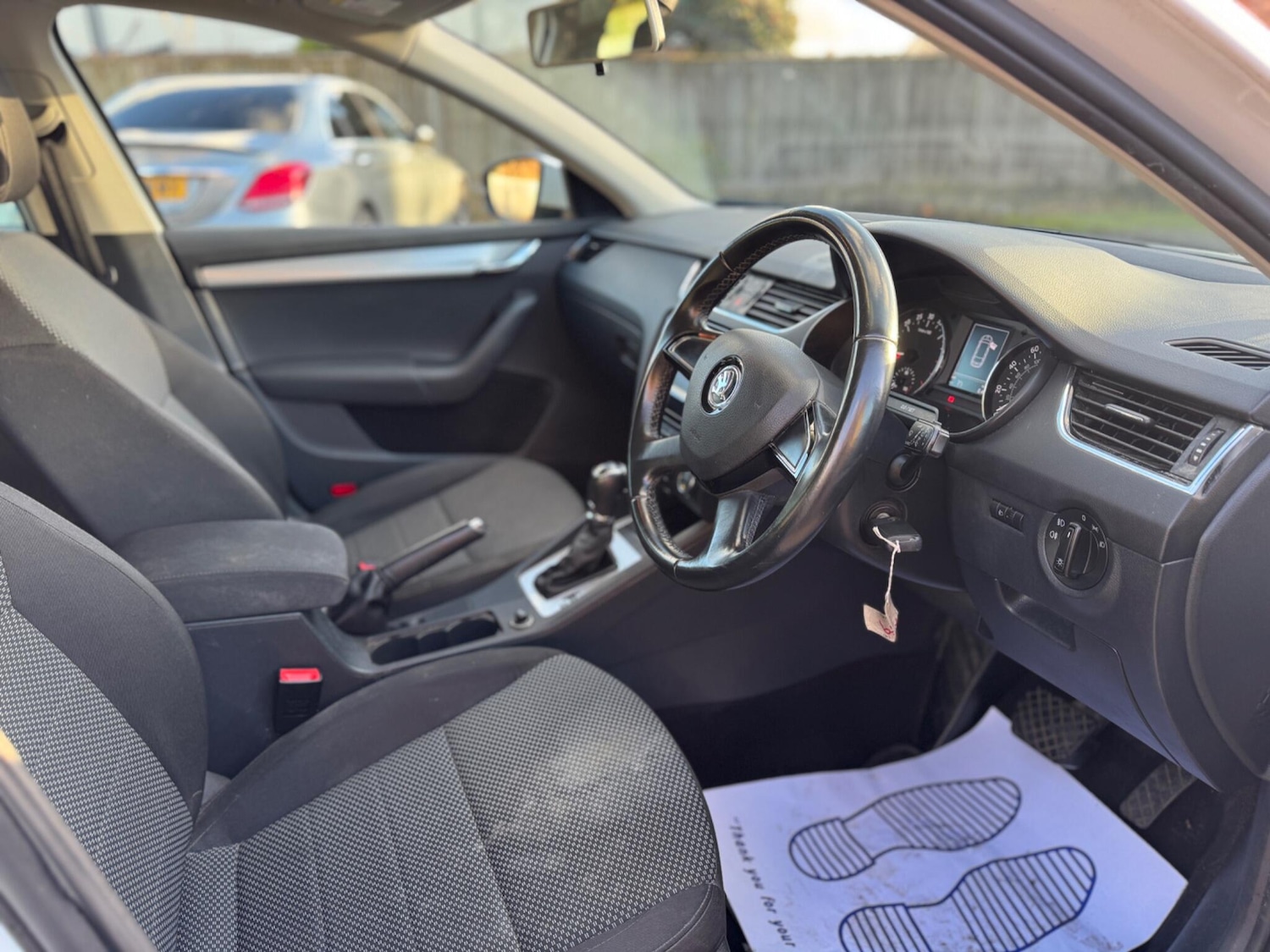 Used Skoda Octavia 2015 for sale - 77015328: Photo 9