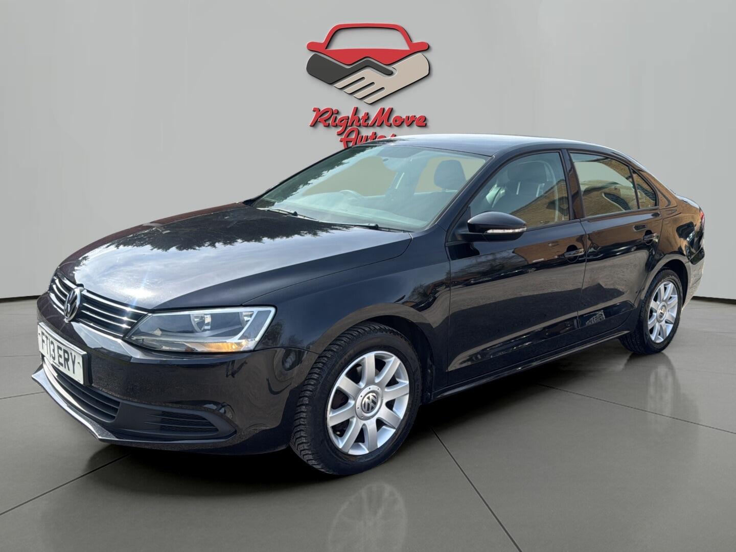Used Volkswagen Jetta 2013 for sale - 77969552: Photo 1
