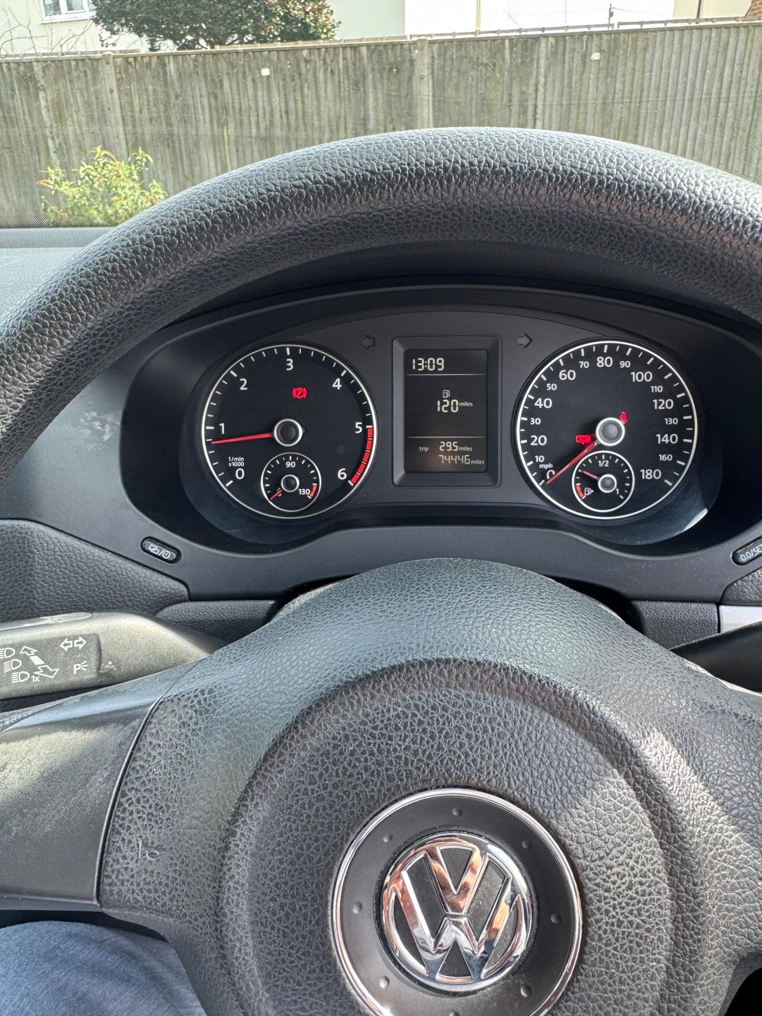 Used Volkswagen Jetta 2013 for sale - 77969552: Photo 10