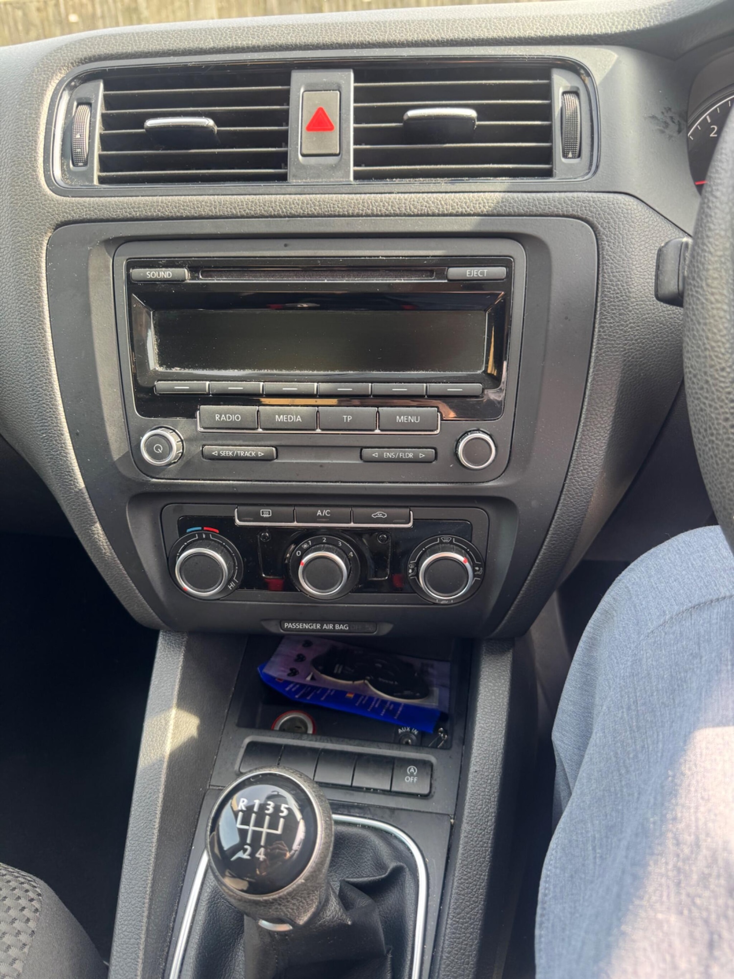 Used Volkswagen Jetta 2013 for sale - 77969552: Photo 11