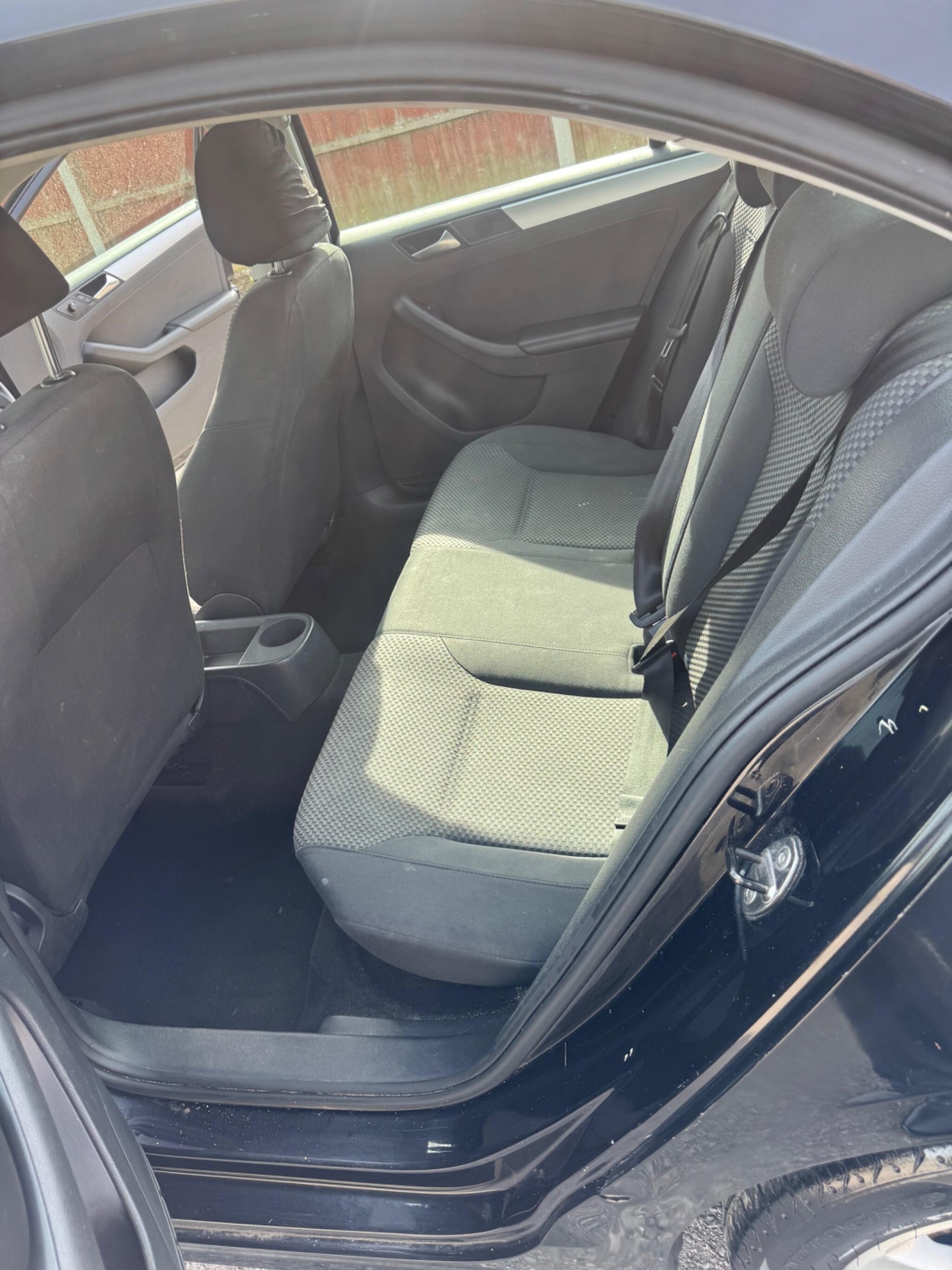 Used Volkswagen Jetta 2013 for sale - 77969552: Photo 16