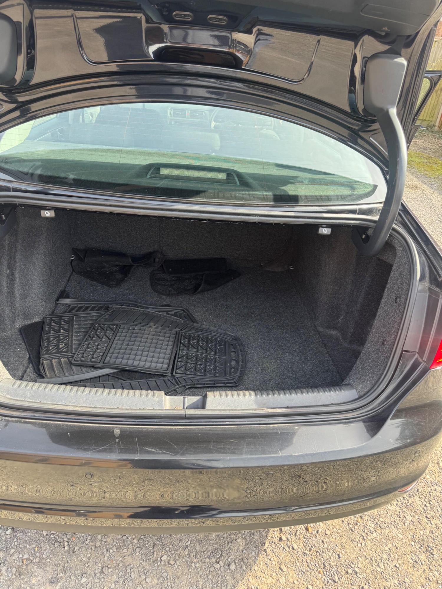 Used Volkswagen Jetta 2013 for sale - 77969552: Photo 19