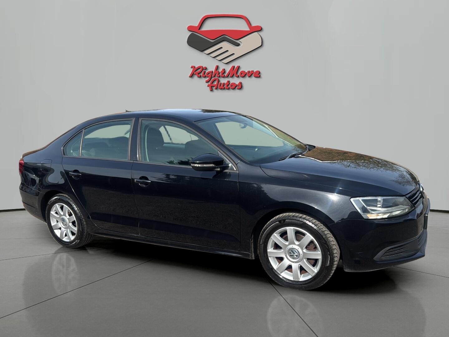 Used Volkswagen Jetta 2013 for sale - 77969552: Photo 2