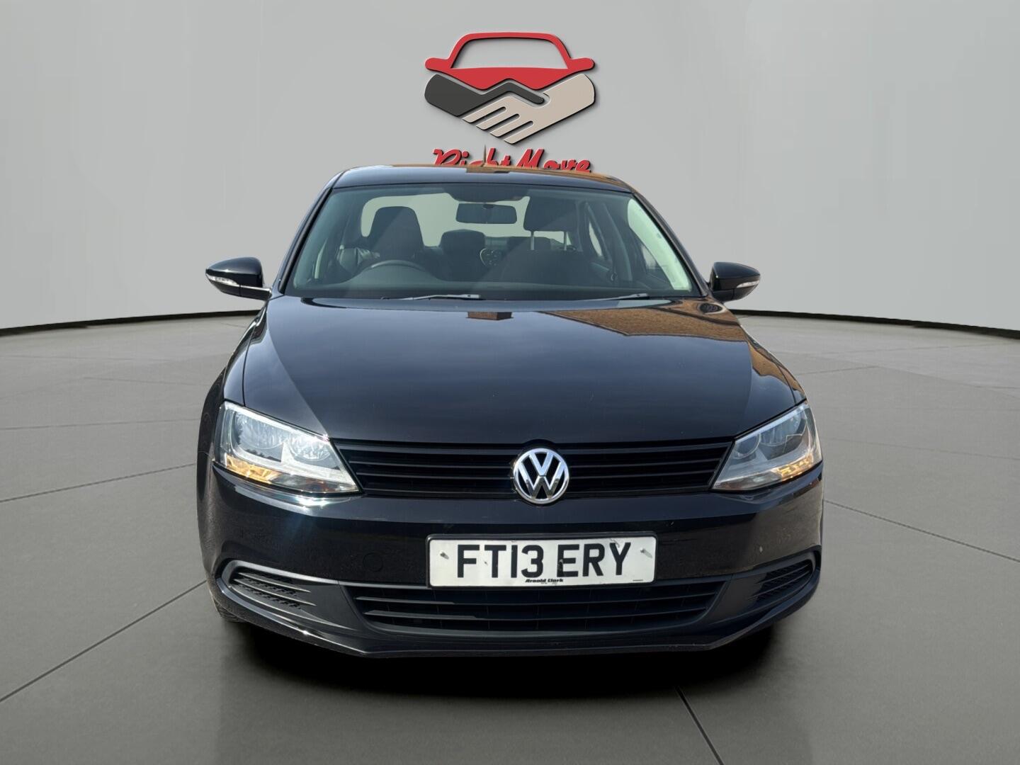 Used Volkswagen Jetta 2013 for sale - 77969552: Photo 3