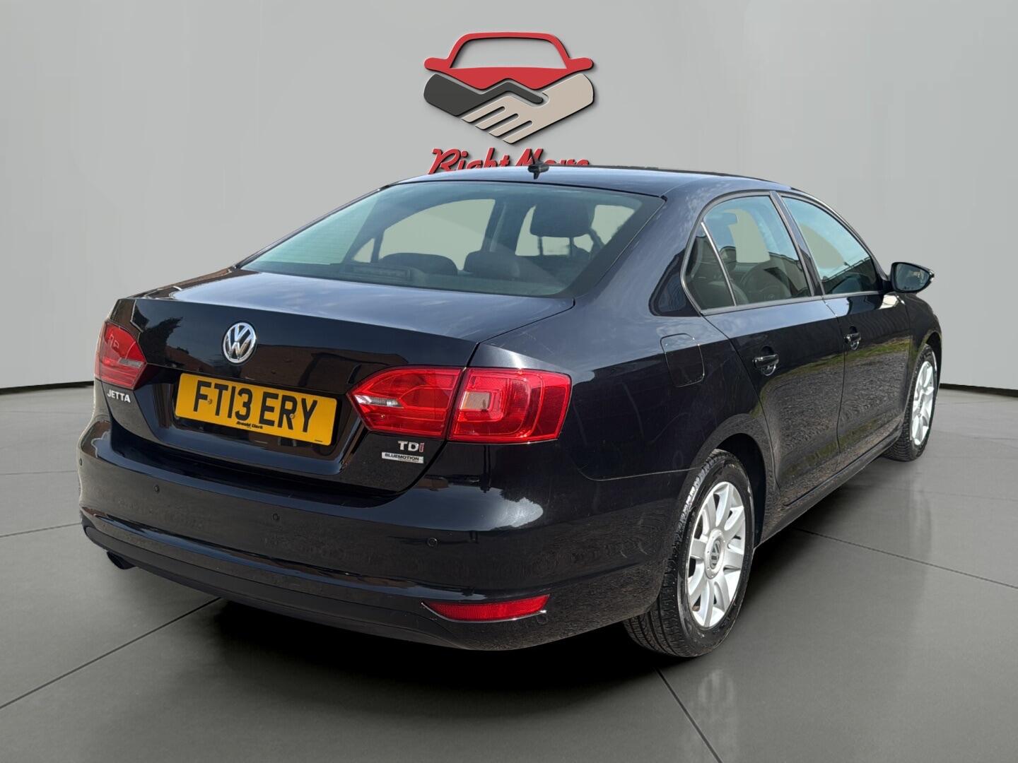 Used Volkswagen Jetta 2013 for sale - 77969552: Photo 5