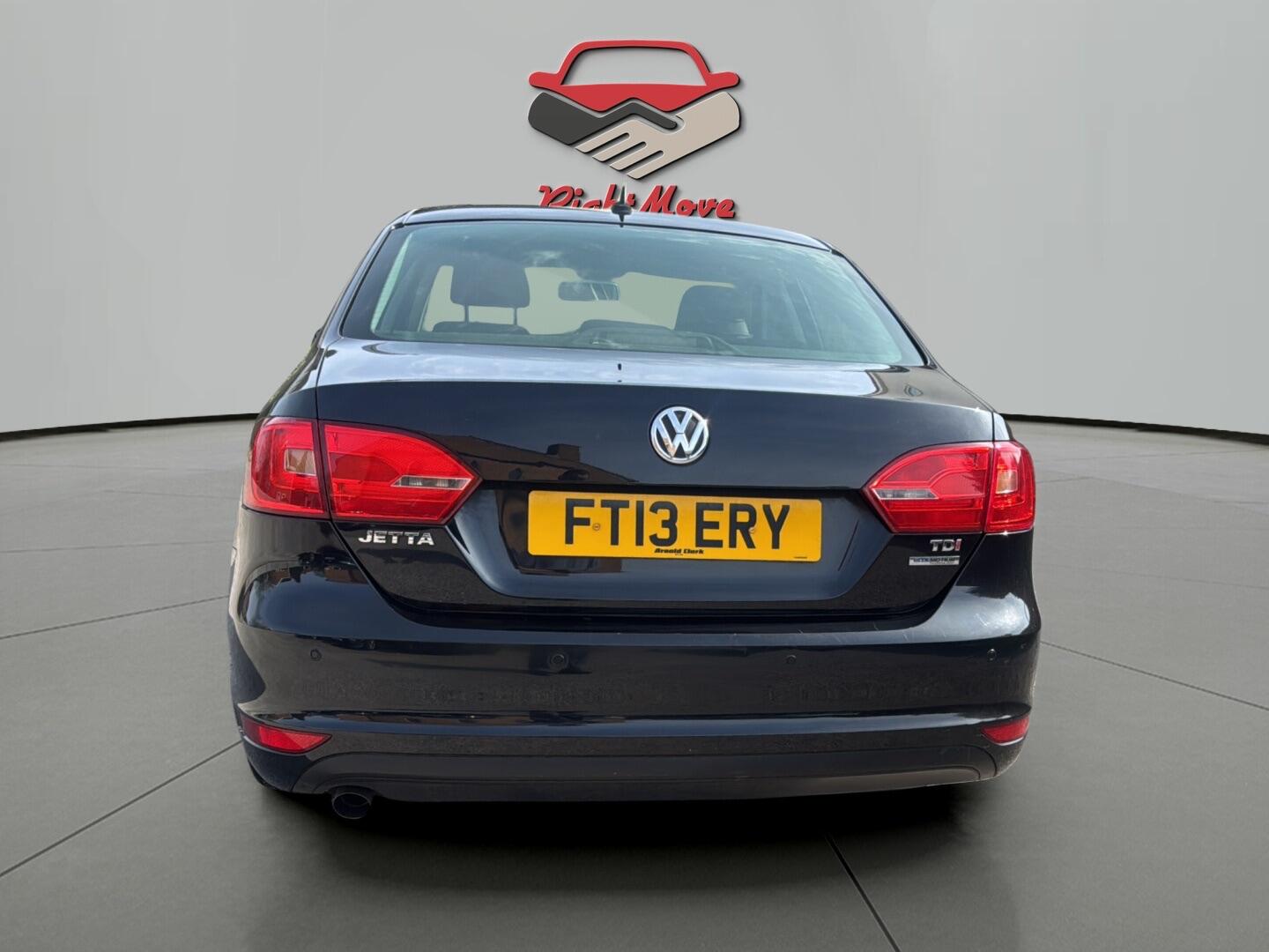 Used Volkswagen Jetta 2013 for sale - 77969552: Photo 6