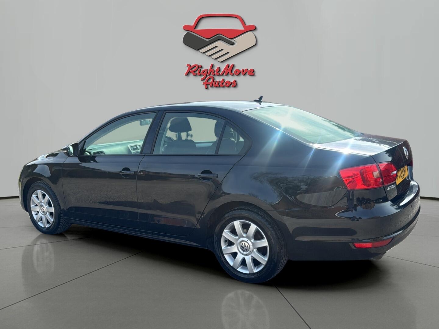 Used Volkswagen Jetta 2013 for sale - 77969552: Photo 7