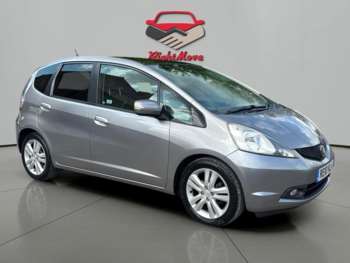 2010 (10) - 1.4 i-VTEC EX 5dr