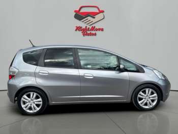 Used Honda Jazz 2010 for sale - 75257396: Photo