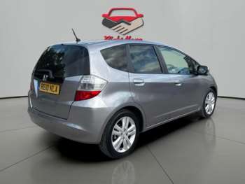 Used Honda Jazz 2010 for sale - 75257396: Photo