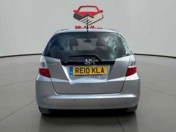 Used Honda Jazz 2010 for sale - 75257396: Photo