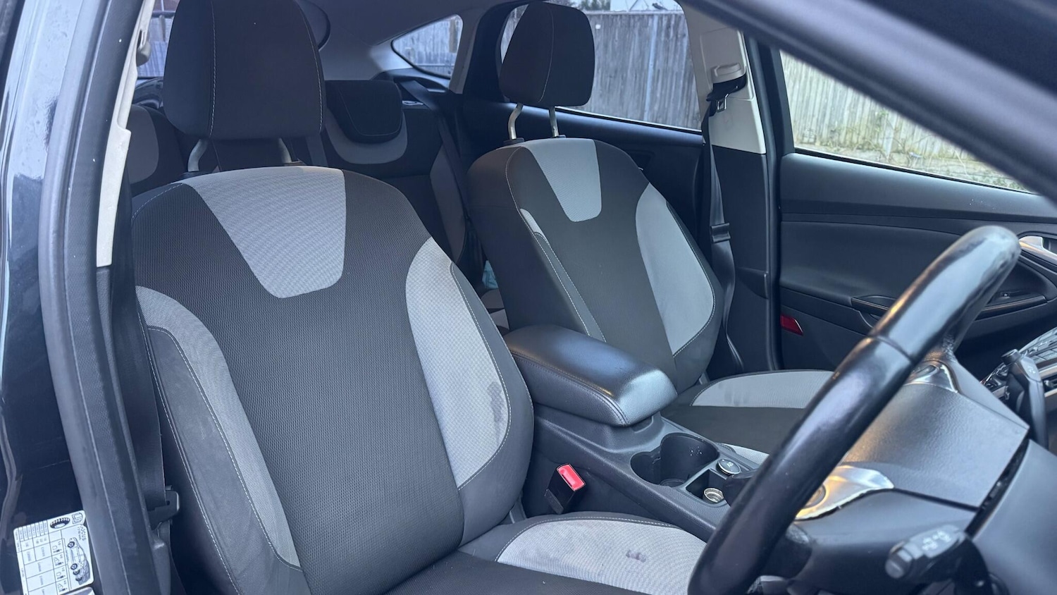 Used Ford Focus 2011 for sale - 78007586: Photo 10