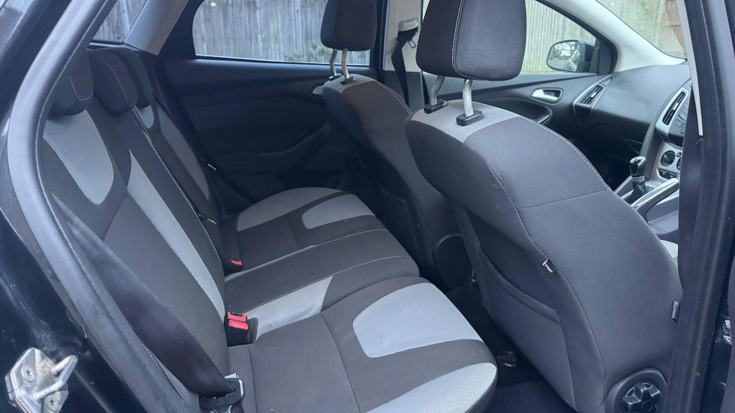 Used Ford Focus 2011 for sale - 78007586: Photo 11