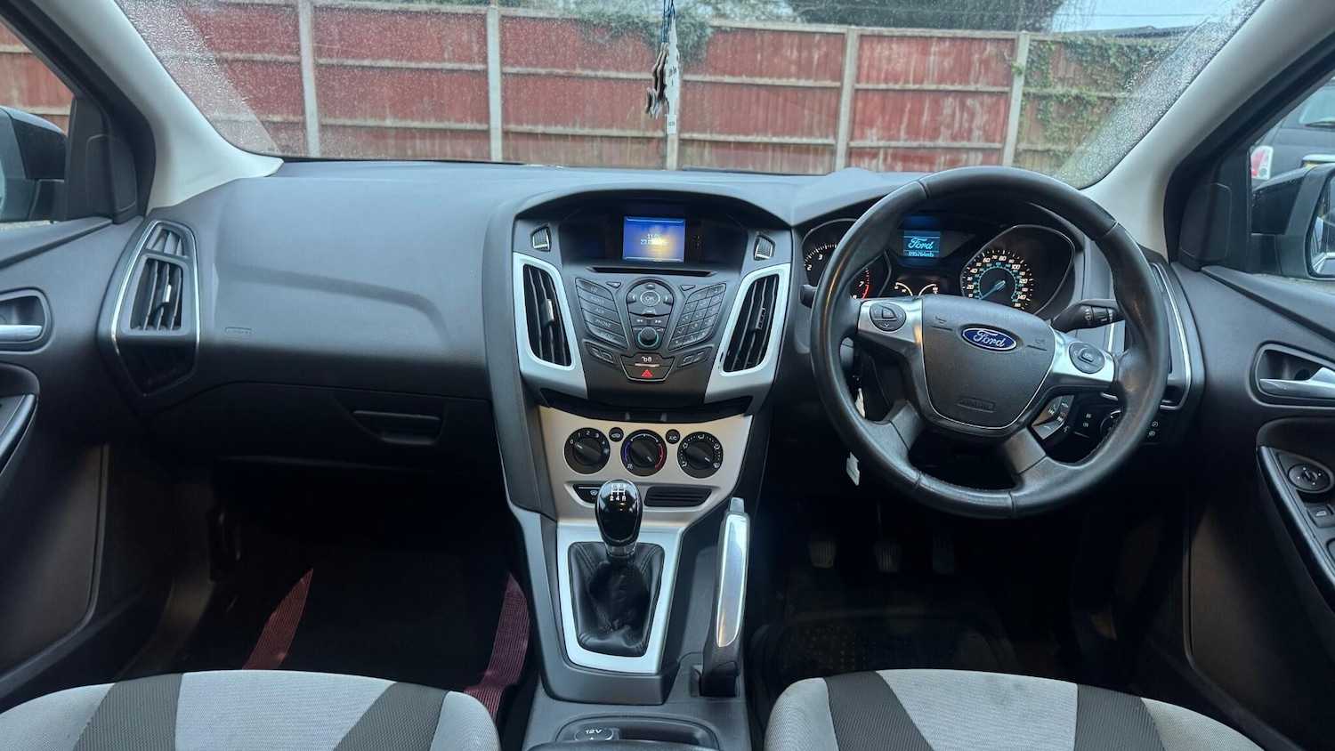 Used Ford Focus 2011 for sale - 78007586: Photo 12