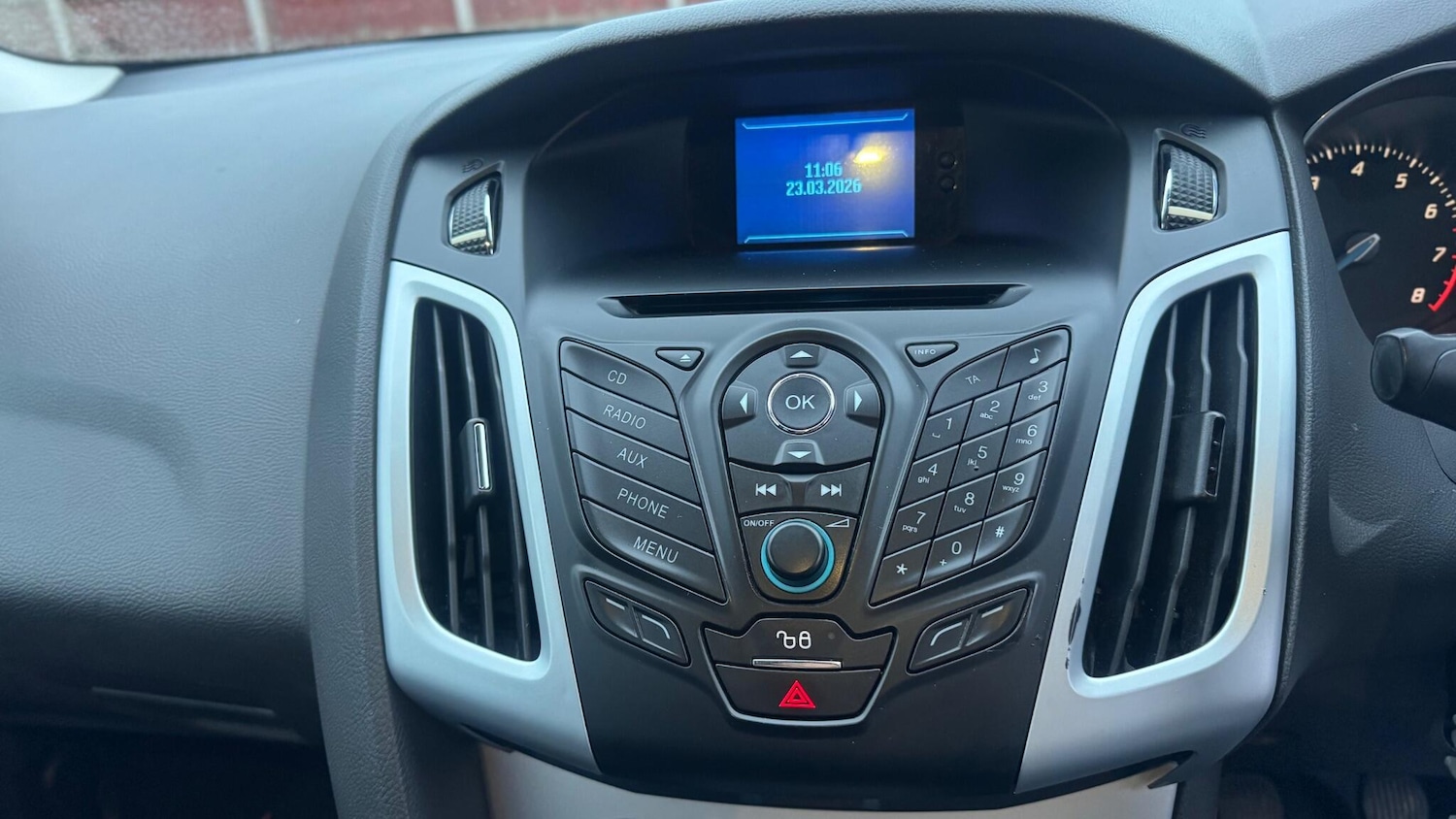 Used Ford Focus 2011 for sale - 78007586: Photo 15