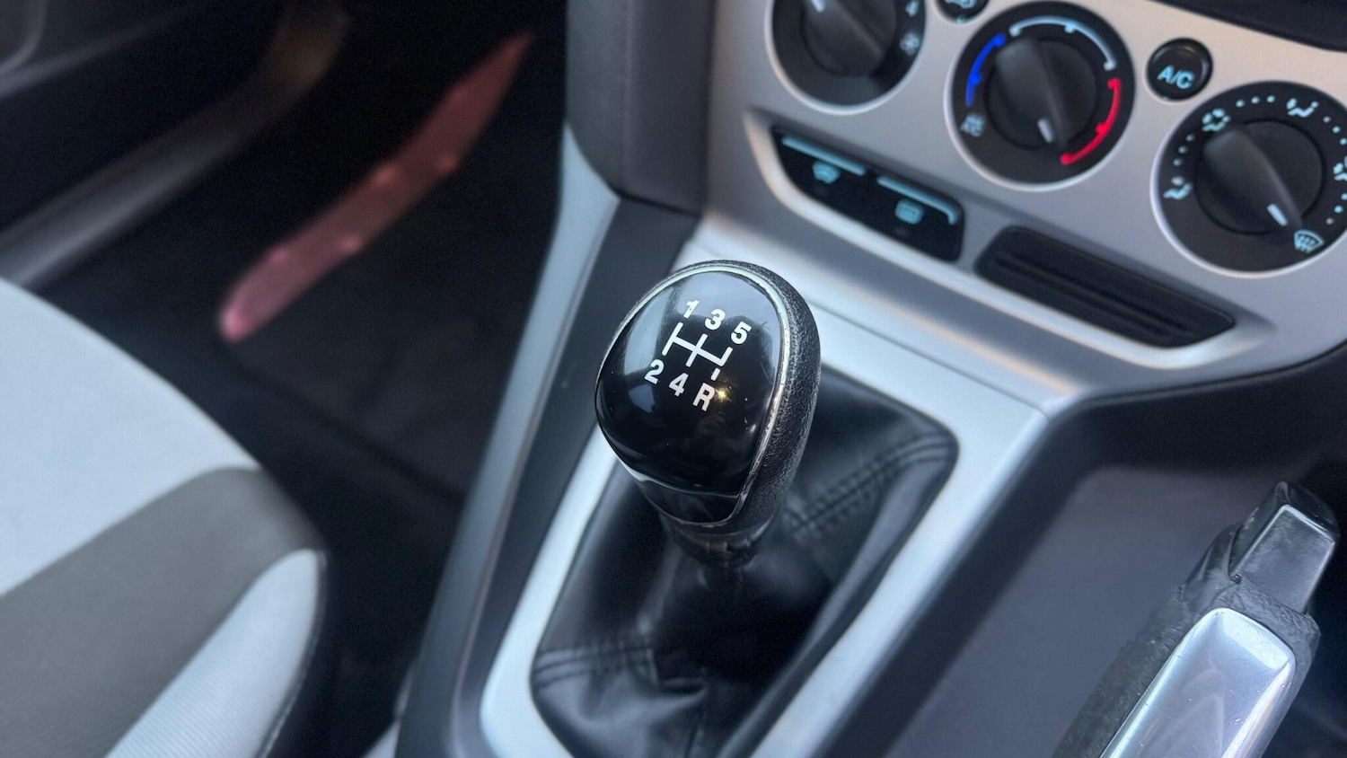 Used Ford Focus 2011 for sale - 78007586: Photo 17