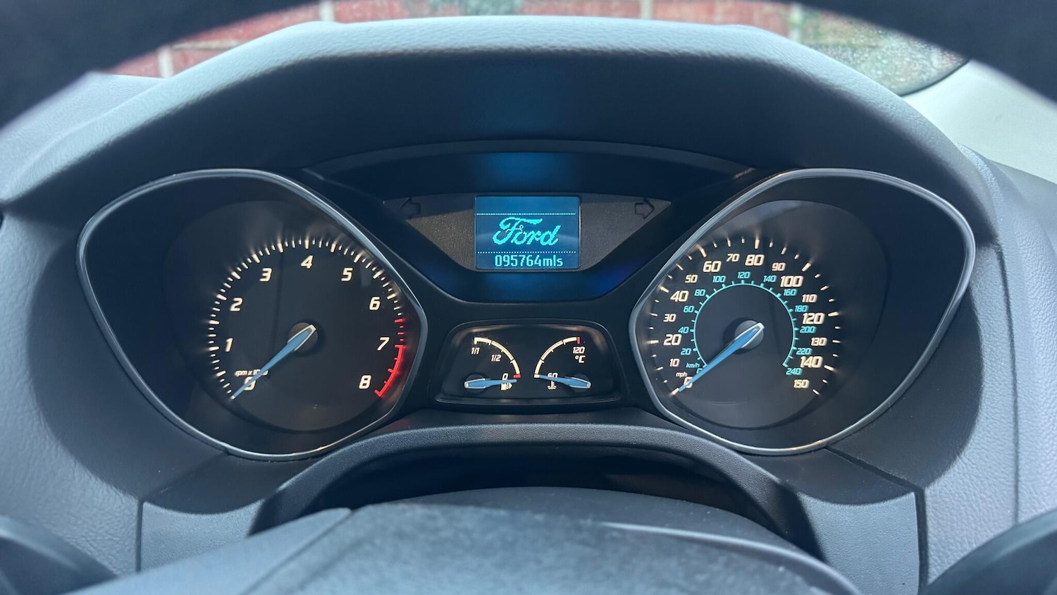 Used Ford Focus 2011 for sale - 78007586: Photo 18