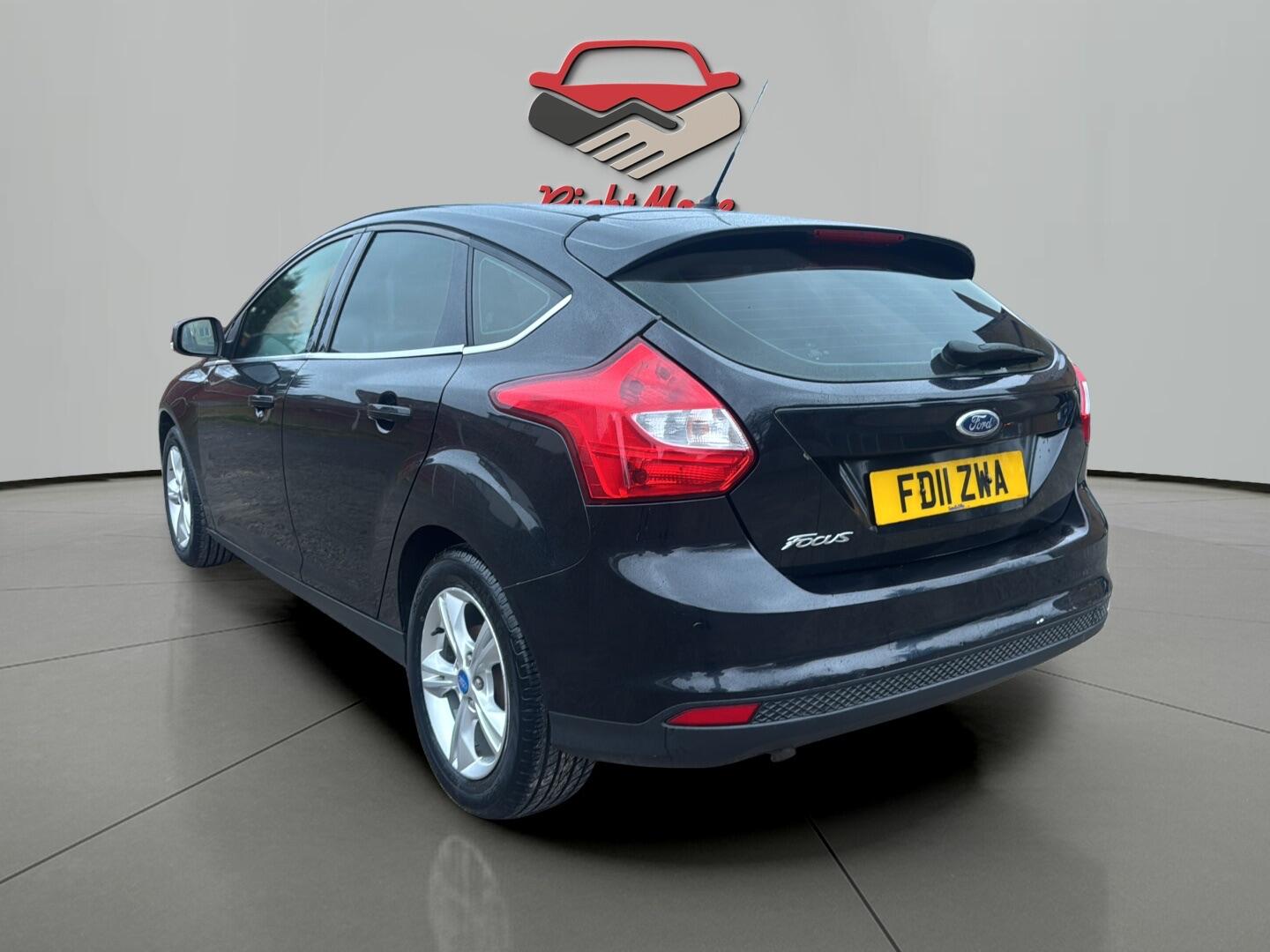 Used Ford Focus 2011 for sale - 78007586: Photo 3