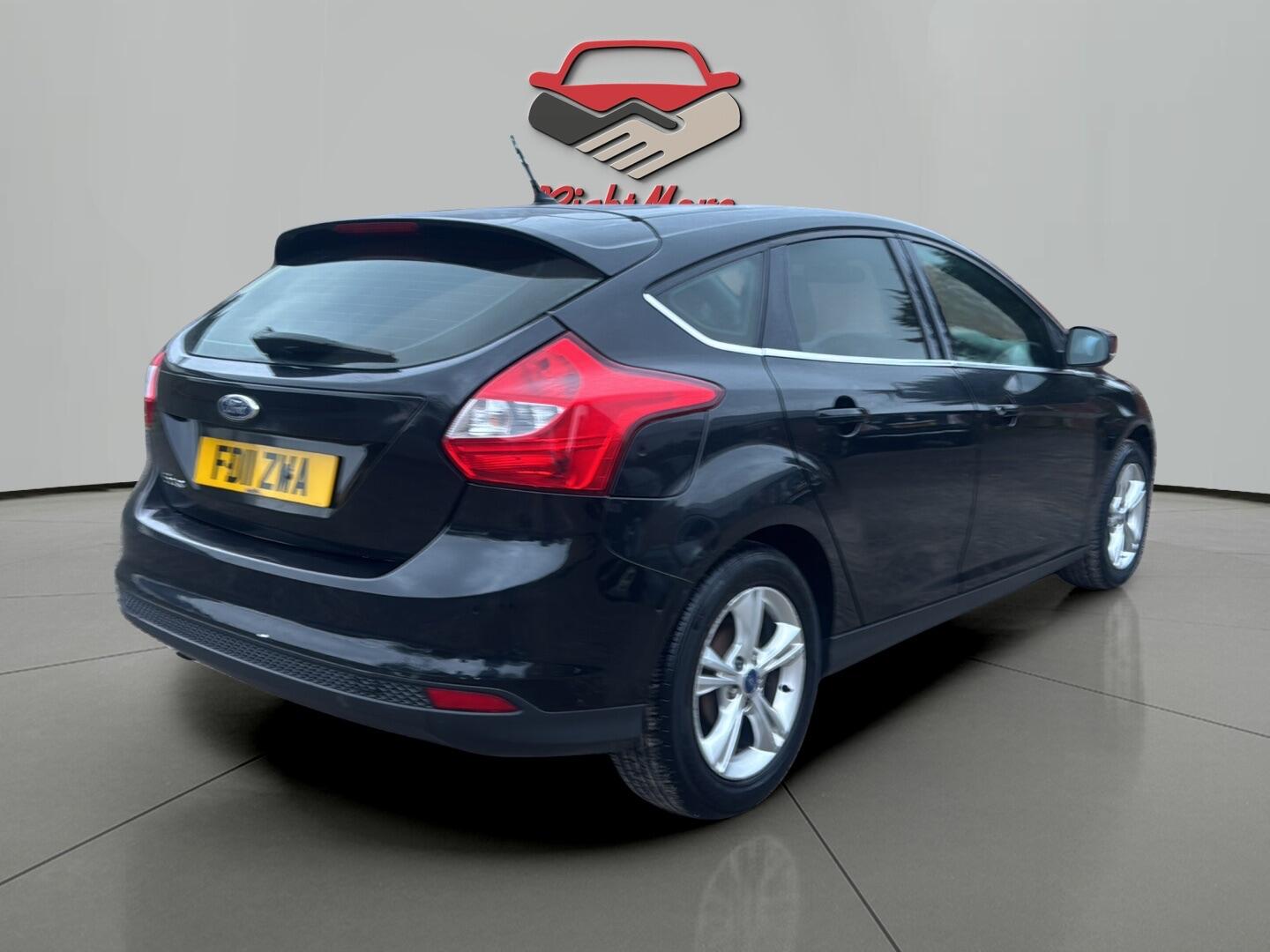 Used Ford Focus 2011 for sale - 78007586: Photo 5