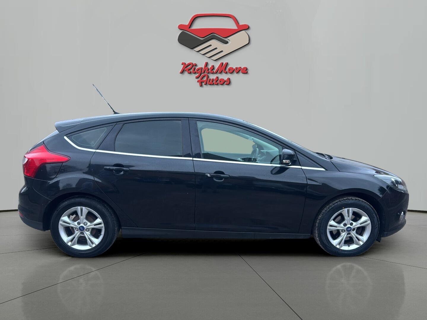 Used Ford Focus 2011 for sale - 78007586: Photo 6