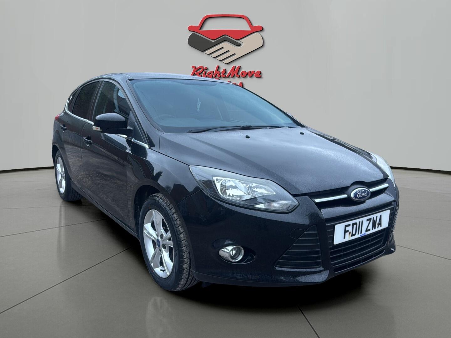 Used Ford Focus 2011 for sale - 78007586: Photo 7