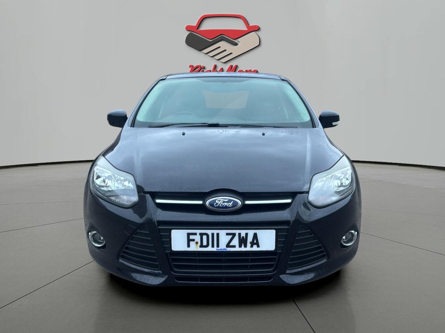 Used Ford Focus 2011 for sale - 78007586: Photo 8