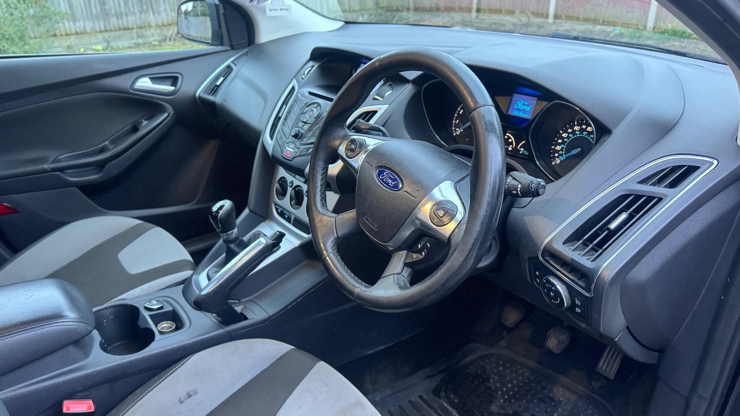 Used Ford Focus 2011 for sale - 78007586: Photo 9