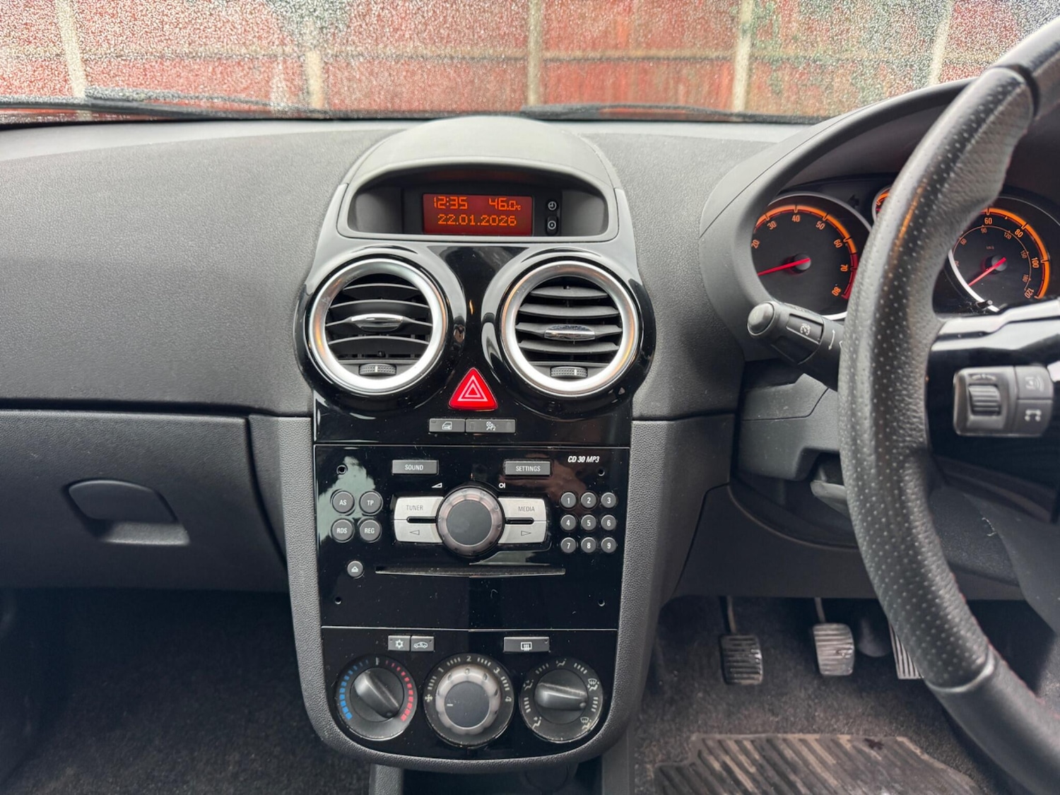 Used Vauxhall Corsa for sale - 77291134: Photo 10