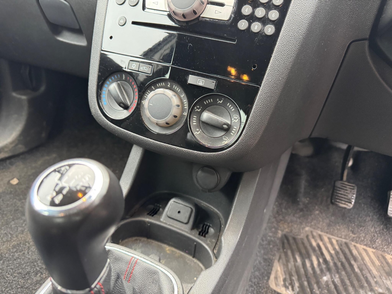 Used Vauxhall Corsa for sale - 77291134: Photo 13