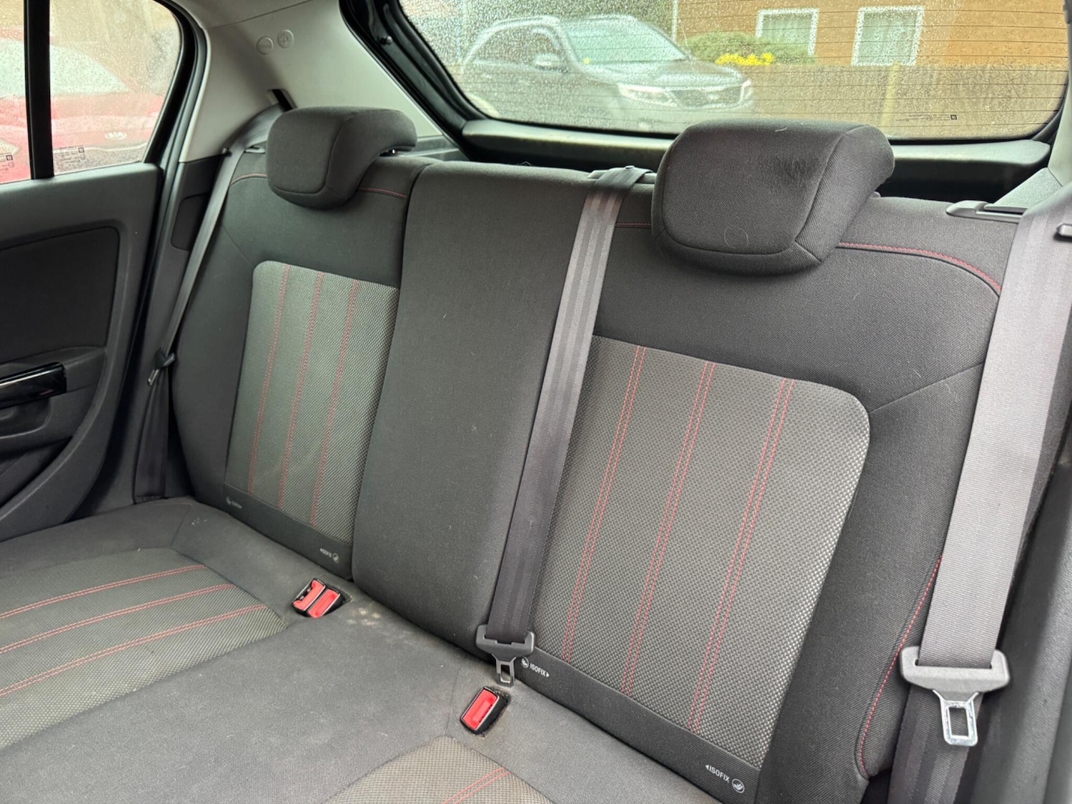 Used Vauxhall Corsa for sale - 77291134: Photo 18