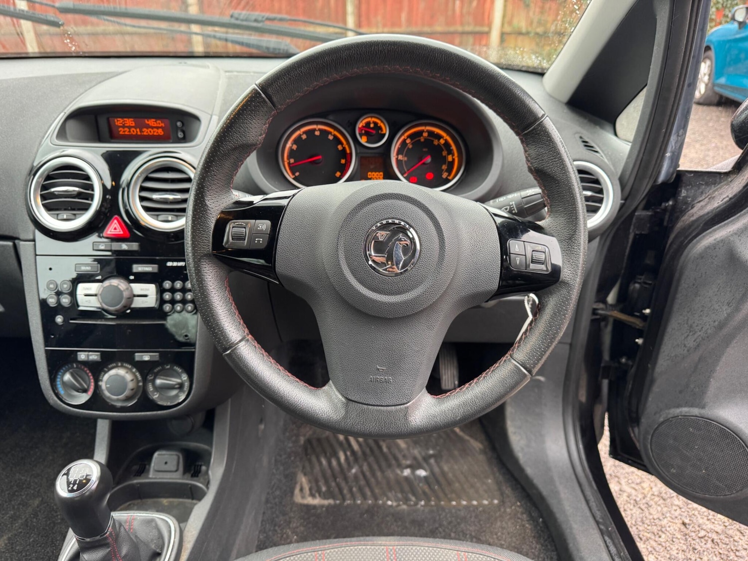 Used Vauxhall Corsa for sale - 77291134: Photo 19