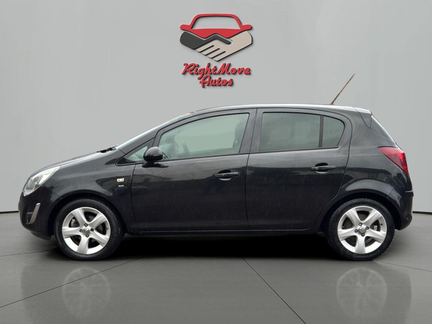 Used Vauxhall Corsa for sale - 77291134: Photo 2