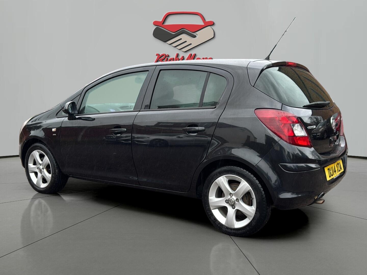 Used Vauxhall Corsa for sale - 77291134: Photo 3