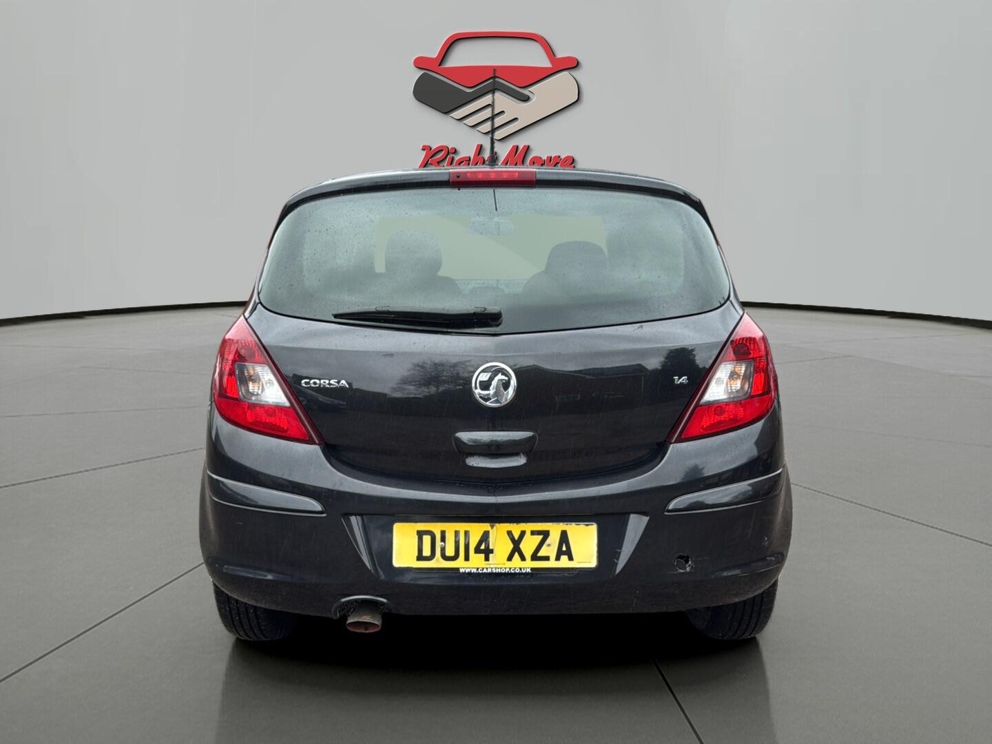 Used Vauxhall Corsa for sale - 77291134: Photo 4
