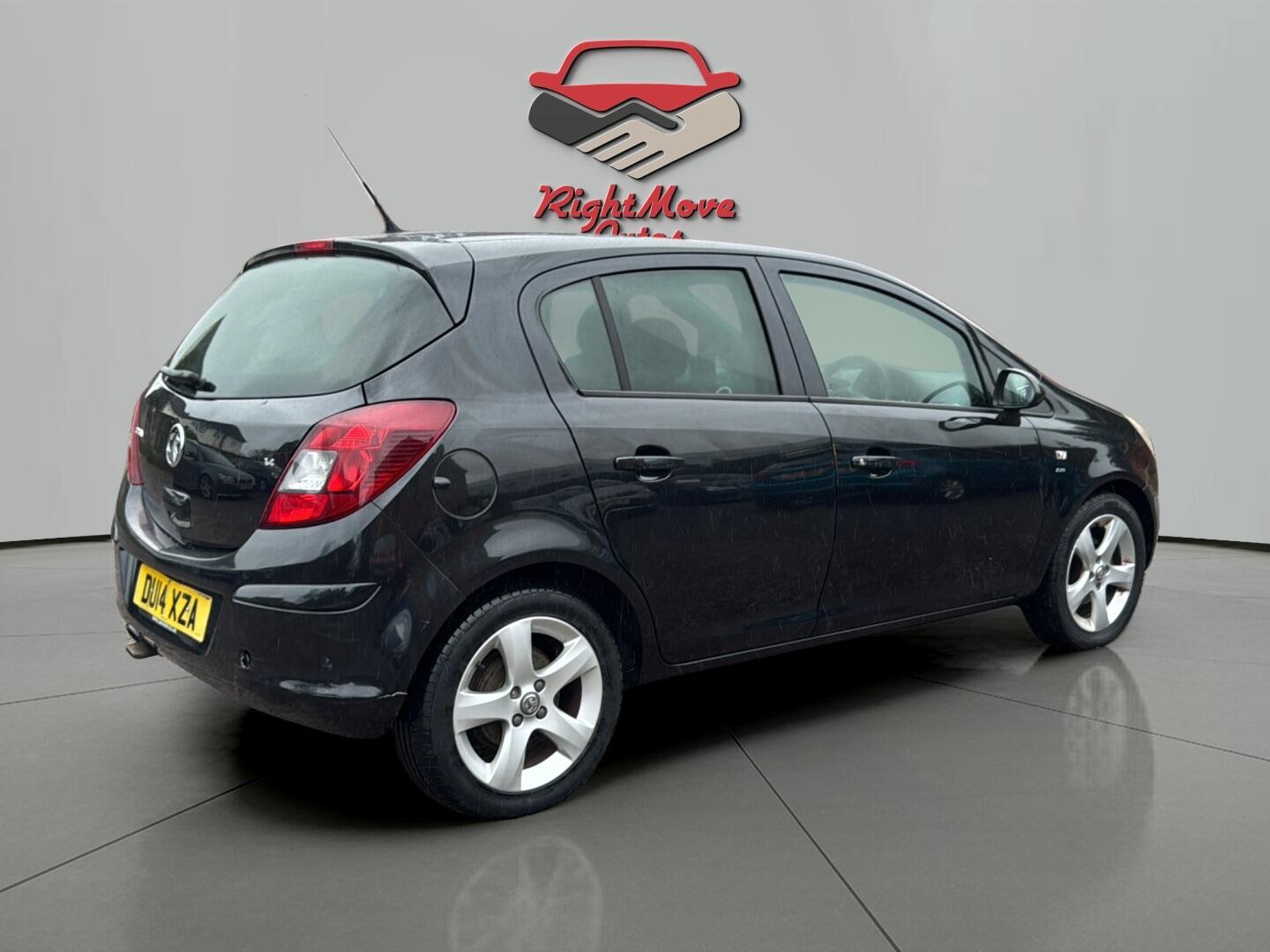Used Vauxhall Corsa for sale - 77291134: Photo 5