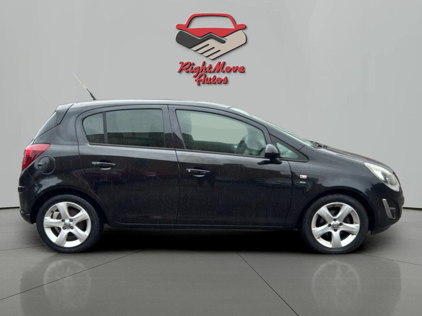 Used Vauxhall Corsa for sale - 77291134: Photo 6