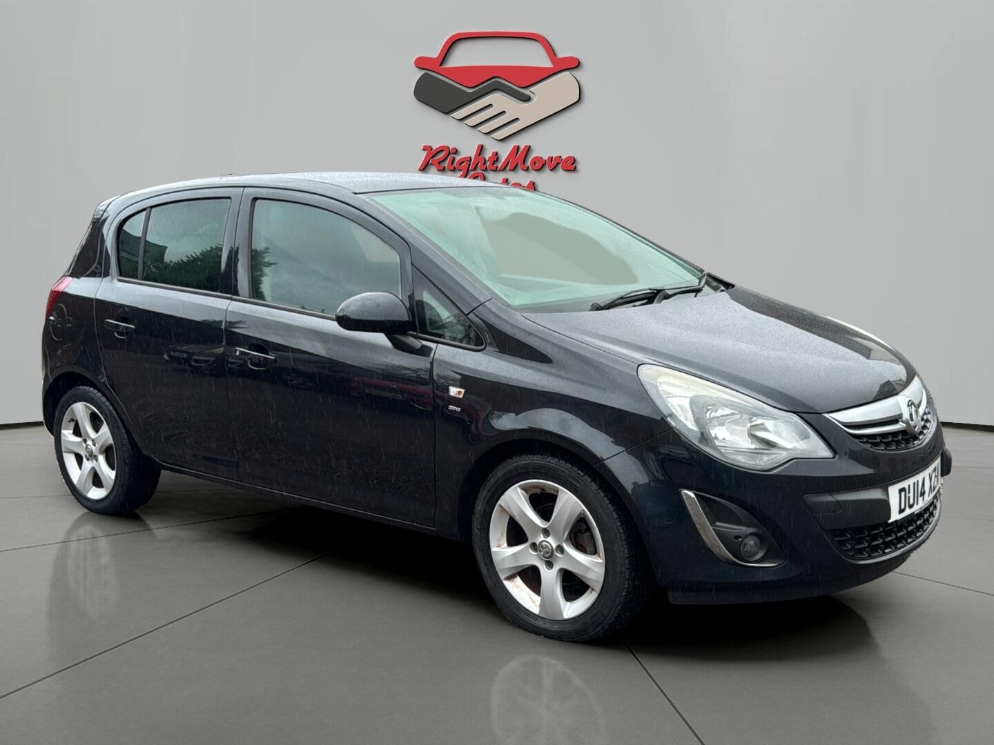 Used Vauxhall Corsa for sale - 77291134: Photo 7