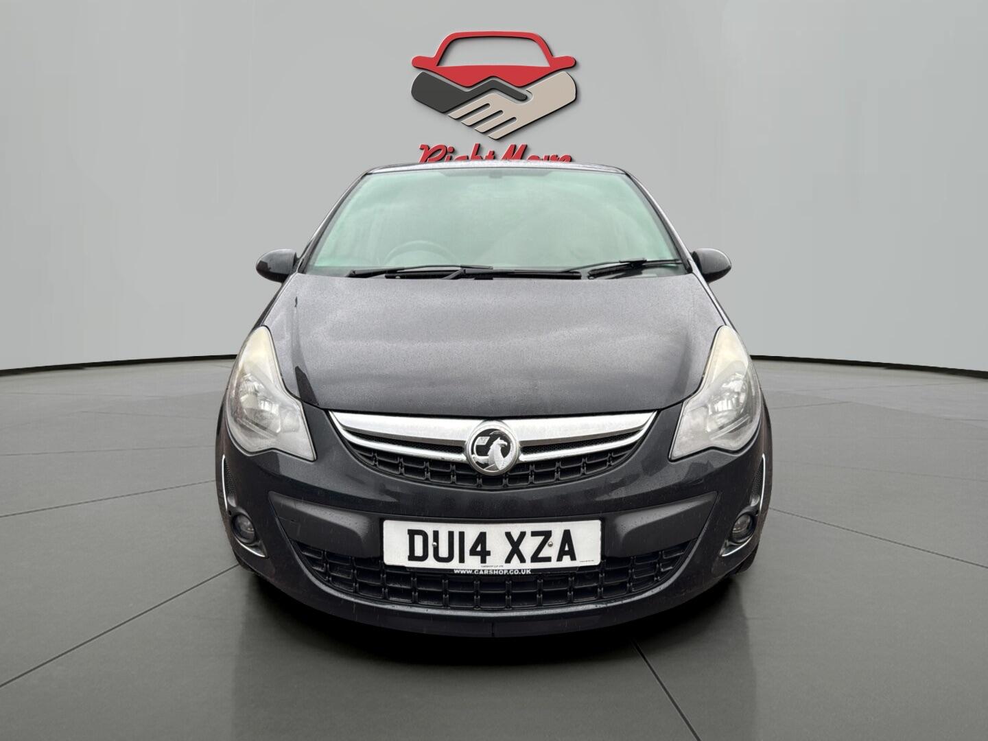 Used Vauxhall Corsa for sale - 77291134: Photo 8