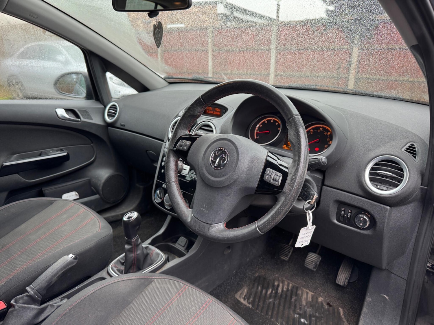 Used Vauxhall Corsa for sale - 77291134: Photo 9