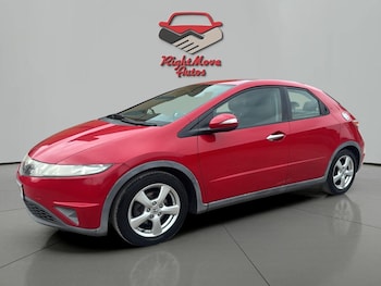Used Honda Civic 2008 for sale - 79565713: Photo