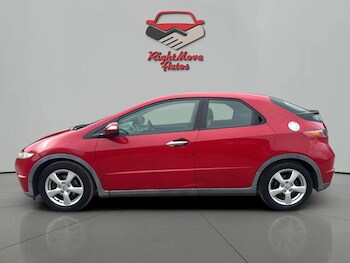 Used Honda Civic 2008 for sale - 79565713: Photo