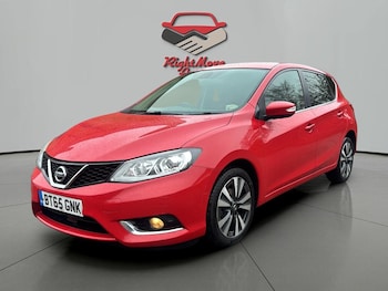 2015 (65) - 1.5 dCi N-Tec 5dr